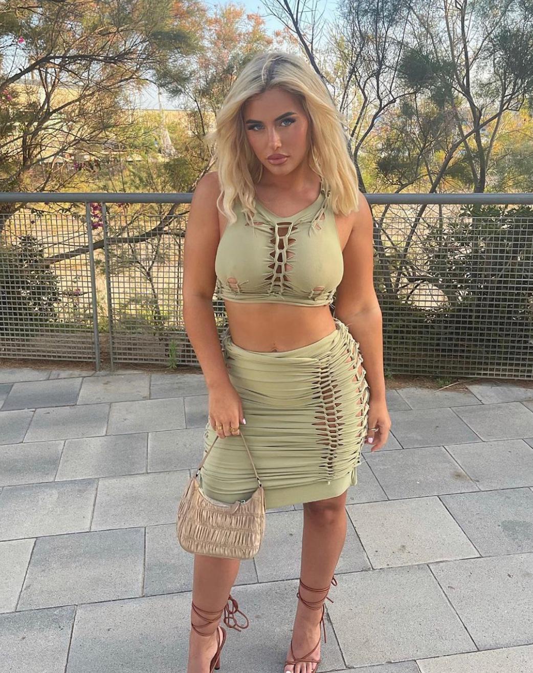 The New Sexy Sugar Girl🤤 in Town, I am available to fulfill your wildes 💕 The New Sexy Sugar Girl🤤 in Town, I am available to fulfill your wildes 💕