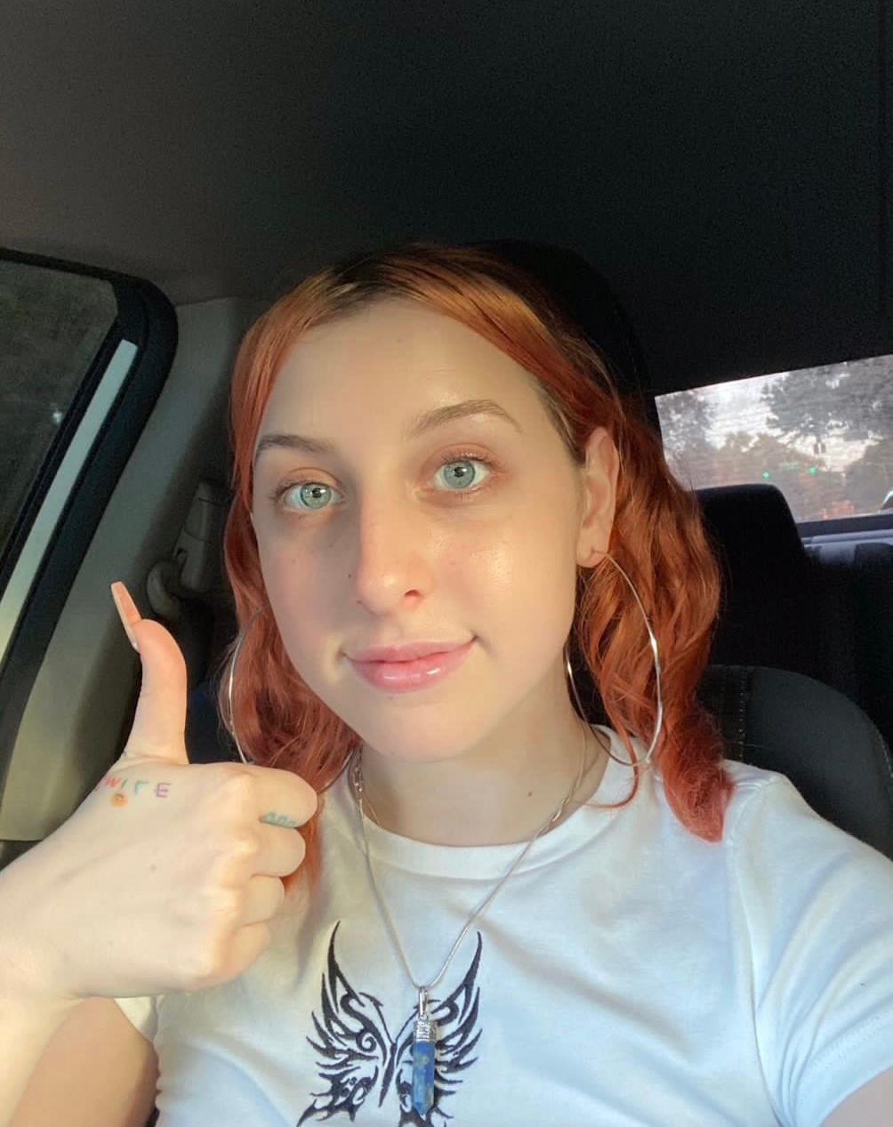 Iโm down for hook up ๐
 Iโm down for hook up ๐