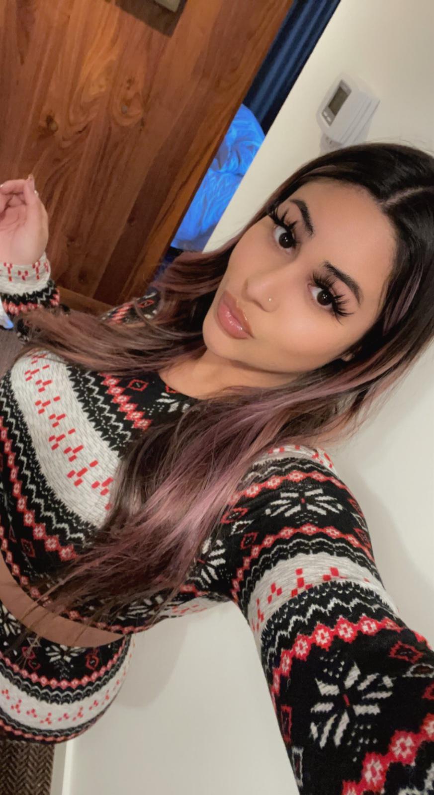 - I will give you all of my body for total sexual pleasing and satisfaction - I will give you all of my body for total sexual pleasing and satisfaction