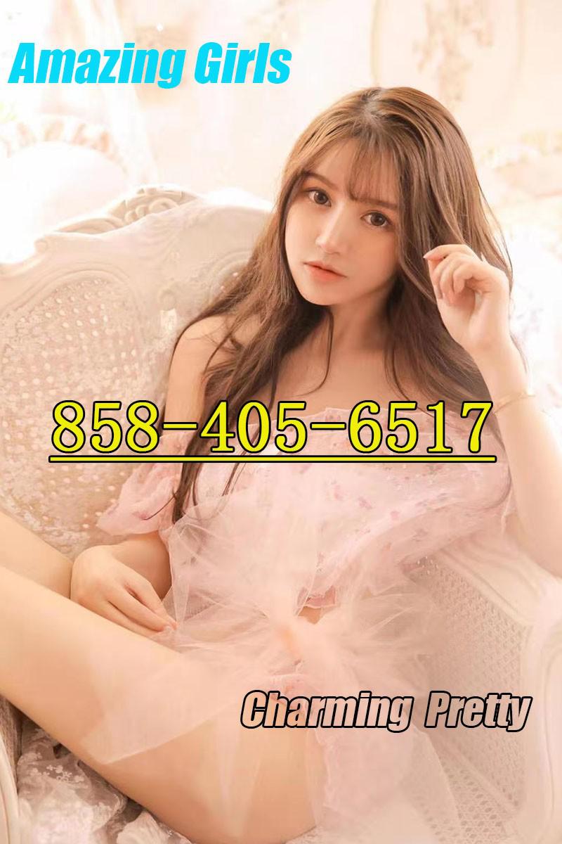 🔲✅🔷858-405-6517🔶🔲✅Our place is clean✅🔷🔲✅new girl🔶🔲✅BEST CHOICE🔲✅🔲✅ 🔲✅🔷858-405-6517🔶🔲✅Our place is clean✅🔷🔲✅new girl🔶🔲✅BEST CHOICE🔲✅🔲✅