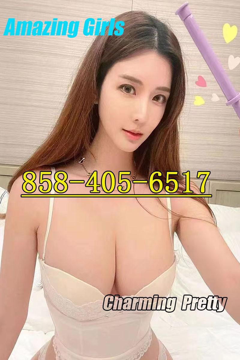 🔲✅🔷858-405-6517🔶🔲✅Our place is clean✅🔷🔲✅new girl🔶🔲✅BEST CHOICE🔲✅🔲✅ 🔲✅🔷858-405-6517🔶🔲✅Our place is clean✅🔷🔲✅new girl🔶🔲✅BEST CHOICE🔲✅🔲✅