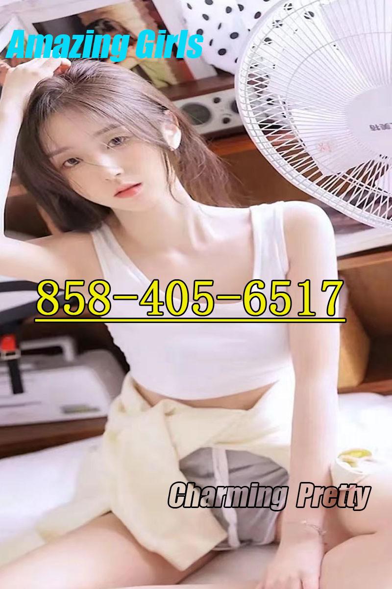 🔲✅🔷858-405-6517🔶🔲✅Our place is clean✅🔷🔲✅new girl🔶🔲✅BEST CHOICE🔲✅🔲✅ 🔲✅🔷858-405-6517🔶🔲✅Our place is clean✅🔷🔲✅new girl🔶🔲✅BEST CHOICE🔲✅🔲✅