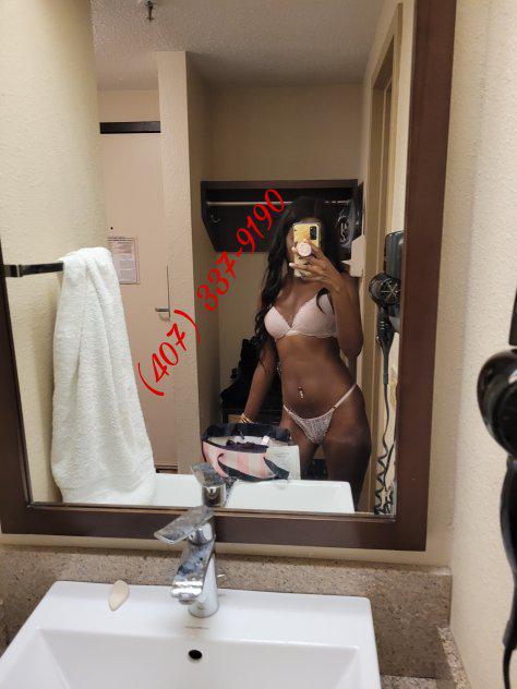 (407) 337-9190 SWEET Treat Amazing Physique Come Join Me! (407) 337-9190 SWEET Treat Amazing Physique Come Join Me!