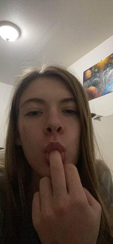 ❤️🥰 I WANT YOU SO DEEP INSIDE ME 🥵💖💯 ❤️🥰 I WANT YOU SO DEEP INSIDE ME 🥵💖💯