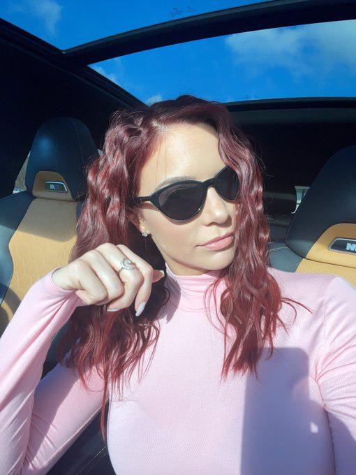 Hi Dear,in Need of Some FUNπππ
π¦?I Am JUST A DM π© AWAY From you.π Hi Dear,in Need of Some FUNπππ
π¦?I Am JUST A DM π© AWAY From you.π