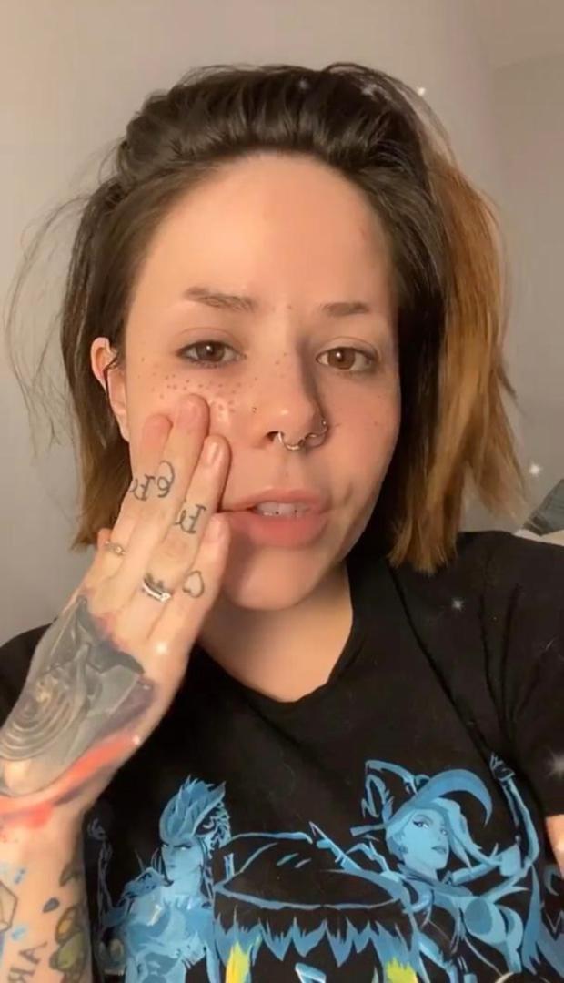 SNAPCHAT: ellen60501 π
πππII squirt π¦ and ready for fun SNAPCHAT: ellen60501 π
πππII squirt π¦ and ready for fun