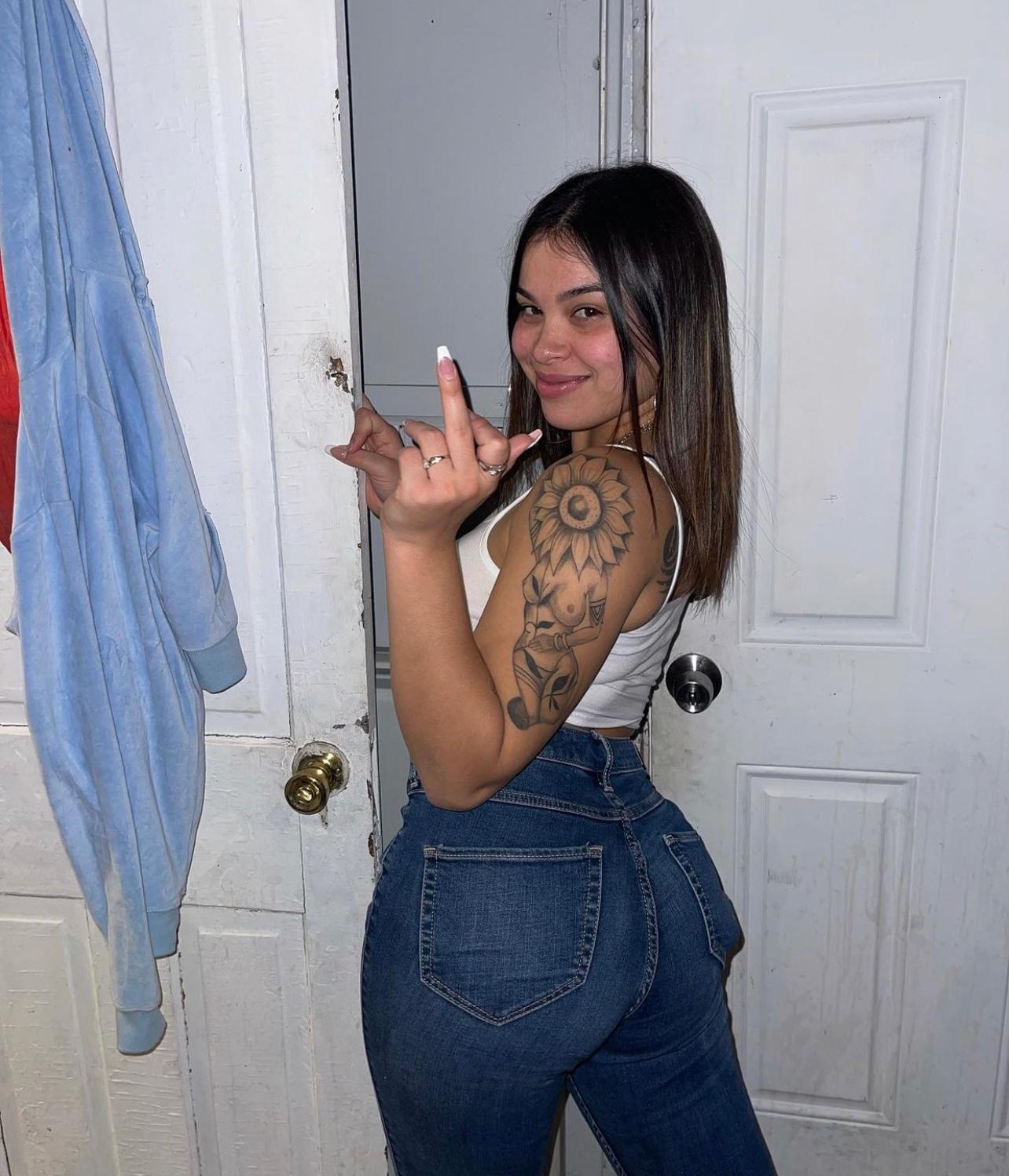 Down to Fuck Down to Fuck