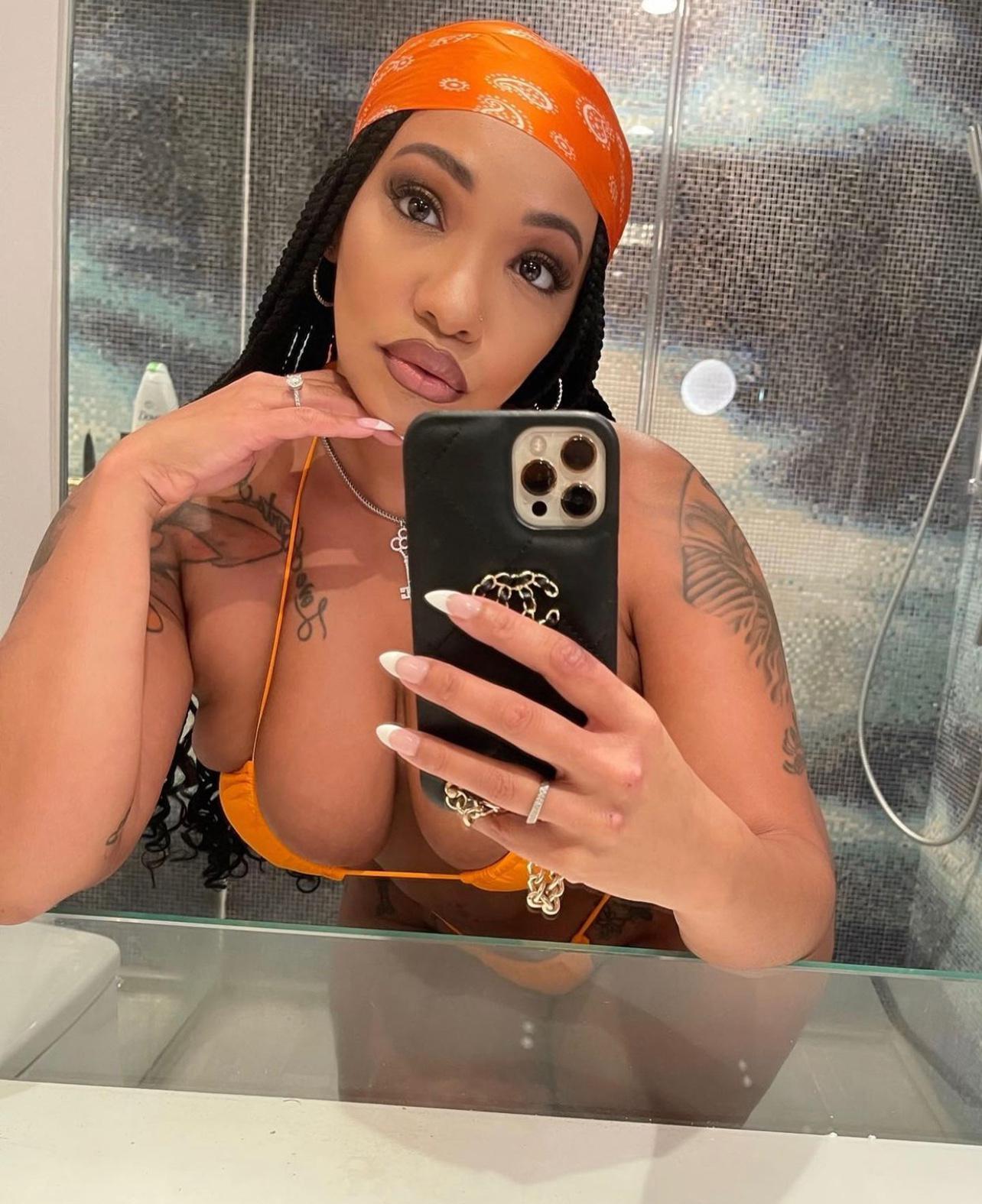 I’m available and sexy I’m available and sexy