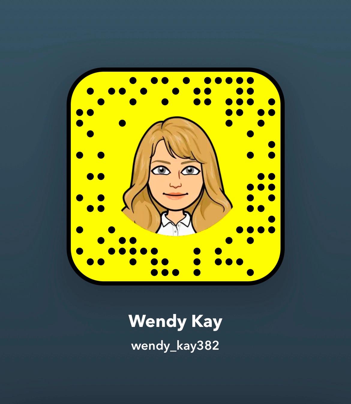 Add me on Snapchat: wendy_kay382 or +1(805) 307-5194 Add me on Snapchat: wendy_kay382 or +1(805) 307-5194