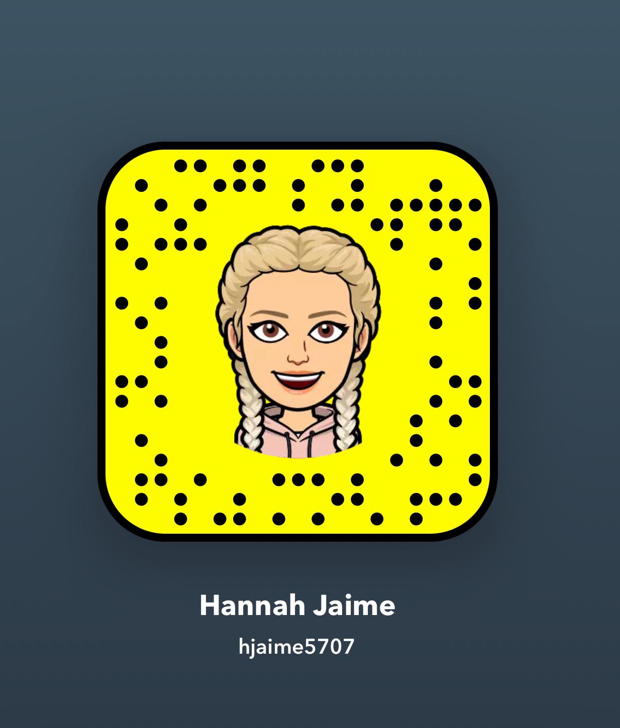 Hot π₯΅ Hannah SNAPCHAT:hjaime5707 available to Fuck now π¦ππ¦ Hot π₯΅ Hannah SNAPCHAT:hjaime5707 available to Fuck now π¦ππ¦