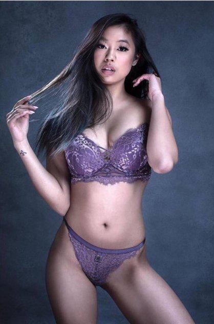 Asian bombshell 1000% real!!! Facetime me now Asian bombshell 1000% real!!! Facetime me now