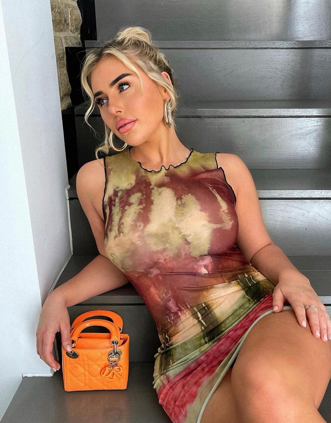 The New Sexy Sugar Girl🤤 in Town, I am available to fulfill your wildes 💕 The New Sexy Sugar Girl🤤 in Town, I am available to fulfill your wildes 💕