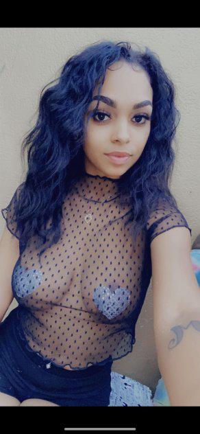 Puerto Rican Princess Puerto Rican Princess