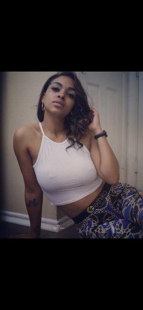 Puerto Rican Princess Puerto Rican Princess