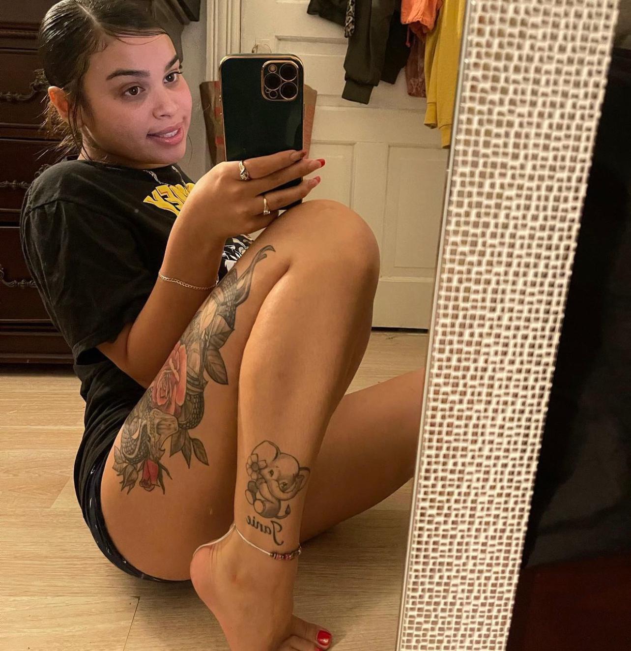 Down To Fuck Down To Fuck