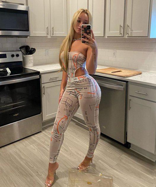 Blonde Bombshell Blonde Bombshell