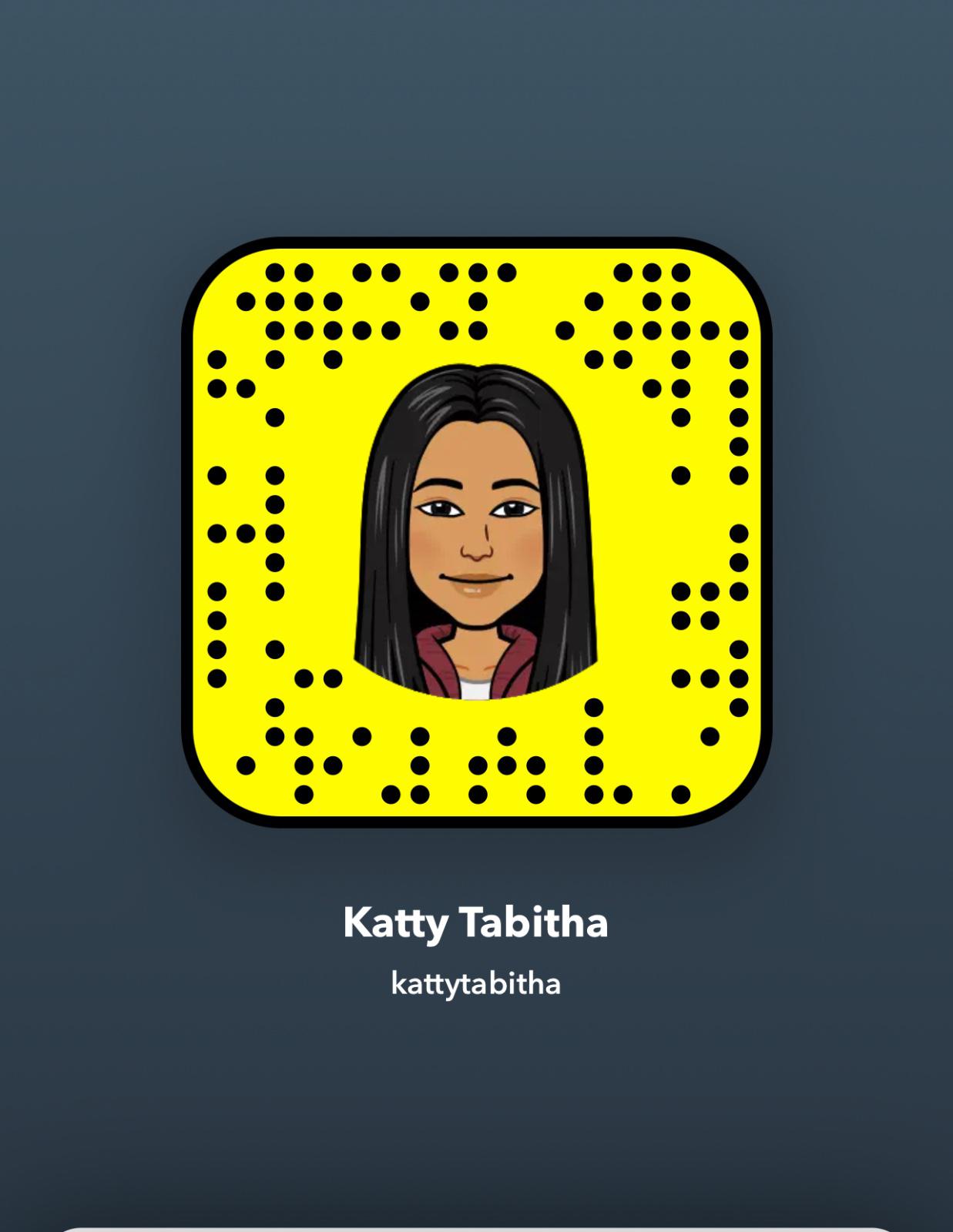 Available for hook up Snapchat kattytabitha Available for hook up Snapchat kattytabitha
