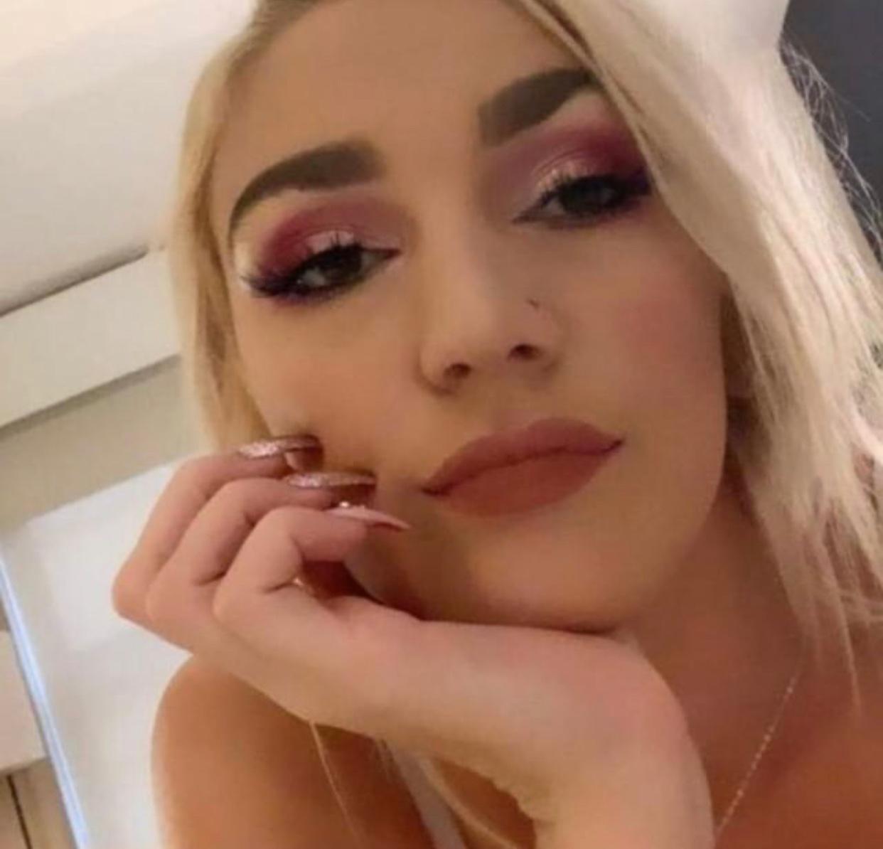 Iβm Julie femaleEscort Available for hookup π
ππScπ» J_hembrow20 Iβm Julie femaleEscort Available for hookup π
ππScπ» J_hembrow20