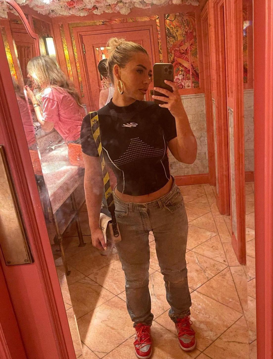 The New Sexy Sugar Girl🤤 in Town, I am available to fulfill your wildes 💕 The New Sexy Sugar Girl🤤 in Town, I am available to fulfill your wildes 💕
