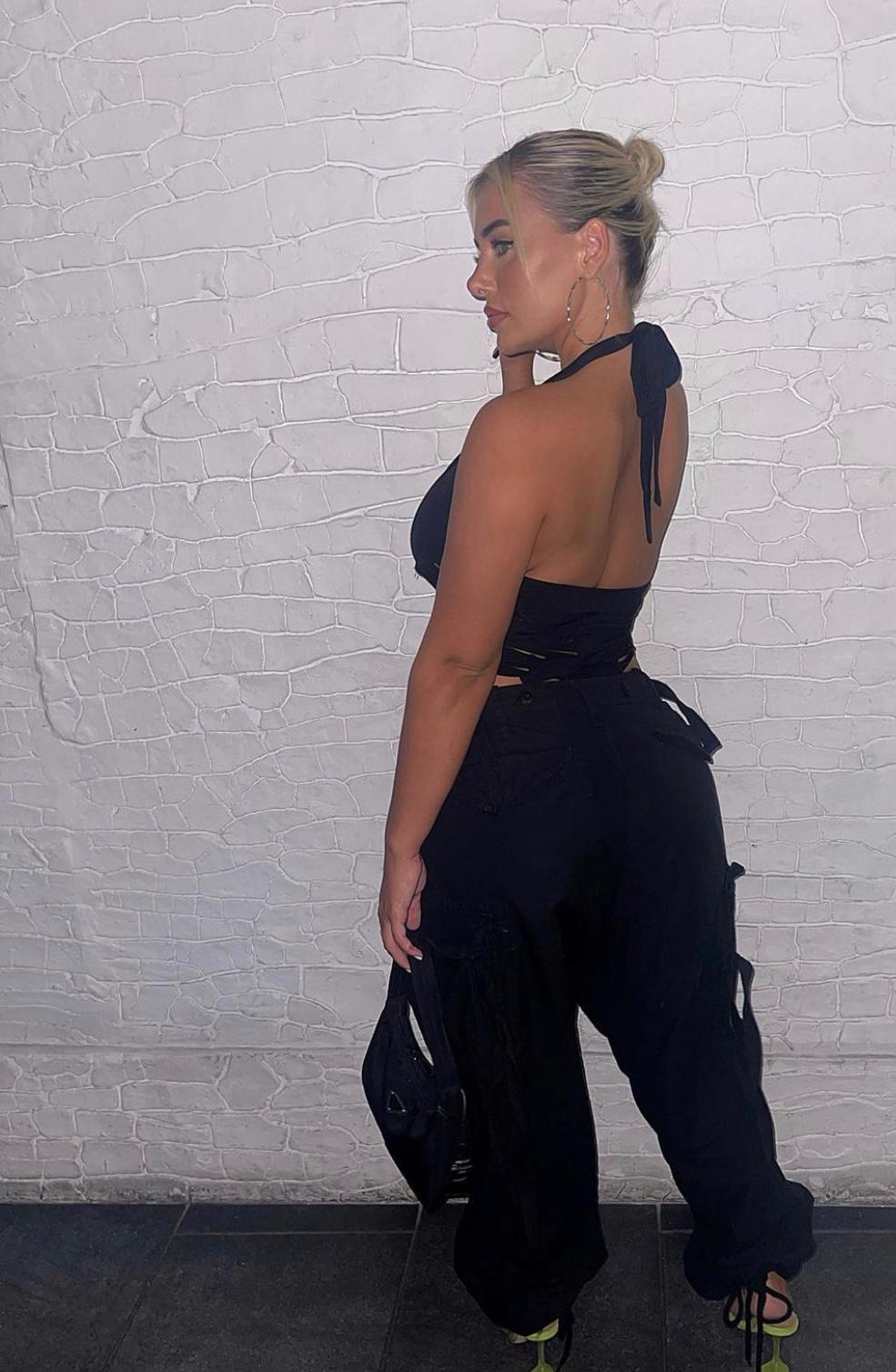 The New Sexy Sugar Girl🤤 in Town, I am available to fulfill your wildes 💕 The New Sexy Sugar Girl🤤 in Town, I am available to fulfill your wildes 💕