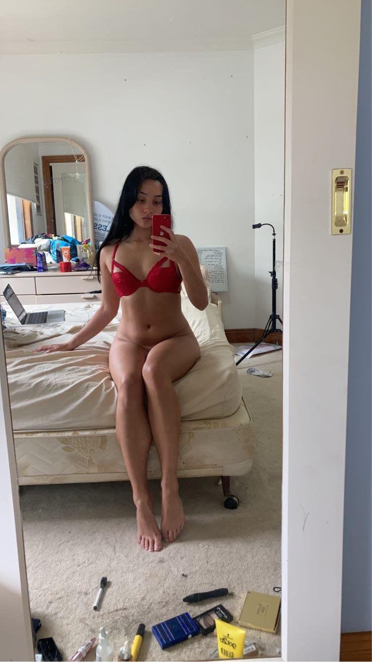 Beautiful Asian girl visiting Madison Beautiful Asian girl visiting Madison