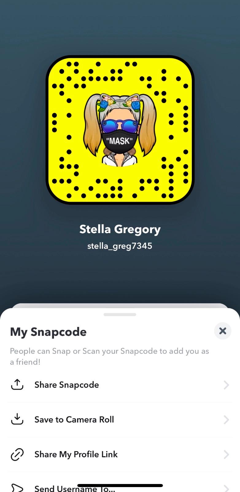 Hot 🥵 Stella Snapchat: stella_greg7345 Hot 🥵 Stella Snapchat: stella_greg7345