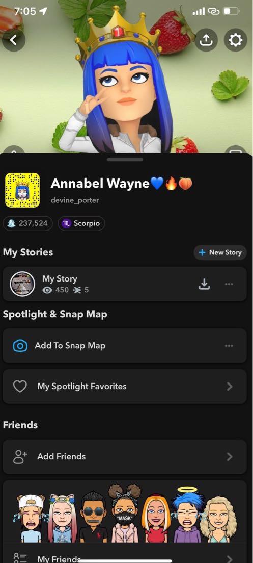 Im Annabel female escort available for hookup👅🍑❤️ Sc: Devine_Porter 📱 Im Annabel female escort available for hookup👅🍑❤️ Sc: Devine_Porter 📱