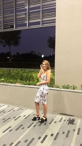 I’m here for a serious relationship, I don’t take money for sex I’m here for a serious relationship, I don’t take money for sex