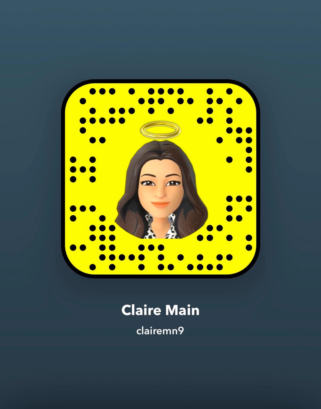 I’m available for hook up service tonight add on Snapchat; Clairemn9😚❤️ I’m available for hook up service tonight add on Snapchat; Clairemn9😚❤️