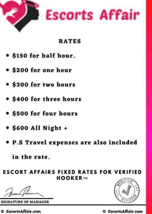 I’m a professional hooker and I’m independent available for out call and in call I’m a professional hooker and I’m independent available for out call and in call