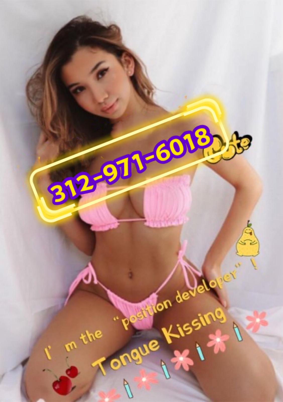 Chicago๐๐GFE๐๐BBBJ ๐312-971-6018๐Skokie๐๐ PINK&WET๐๐ โคโค Chicago๐๐GFE๐๐BBBJ ๐312-971-6018๐Skokie๐๐ PINK&WET๐๐ โคโค