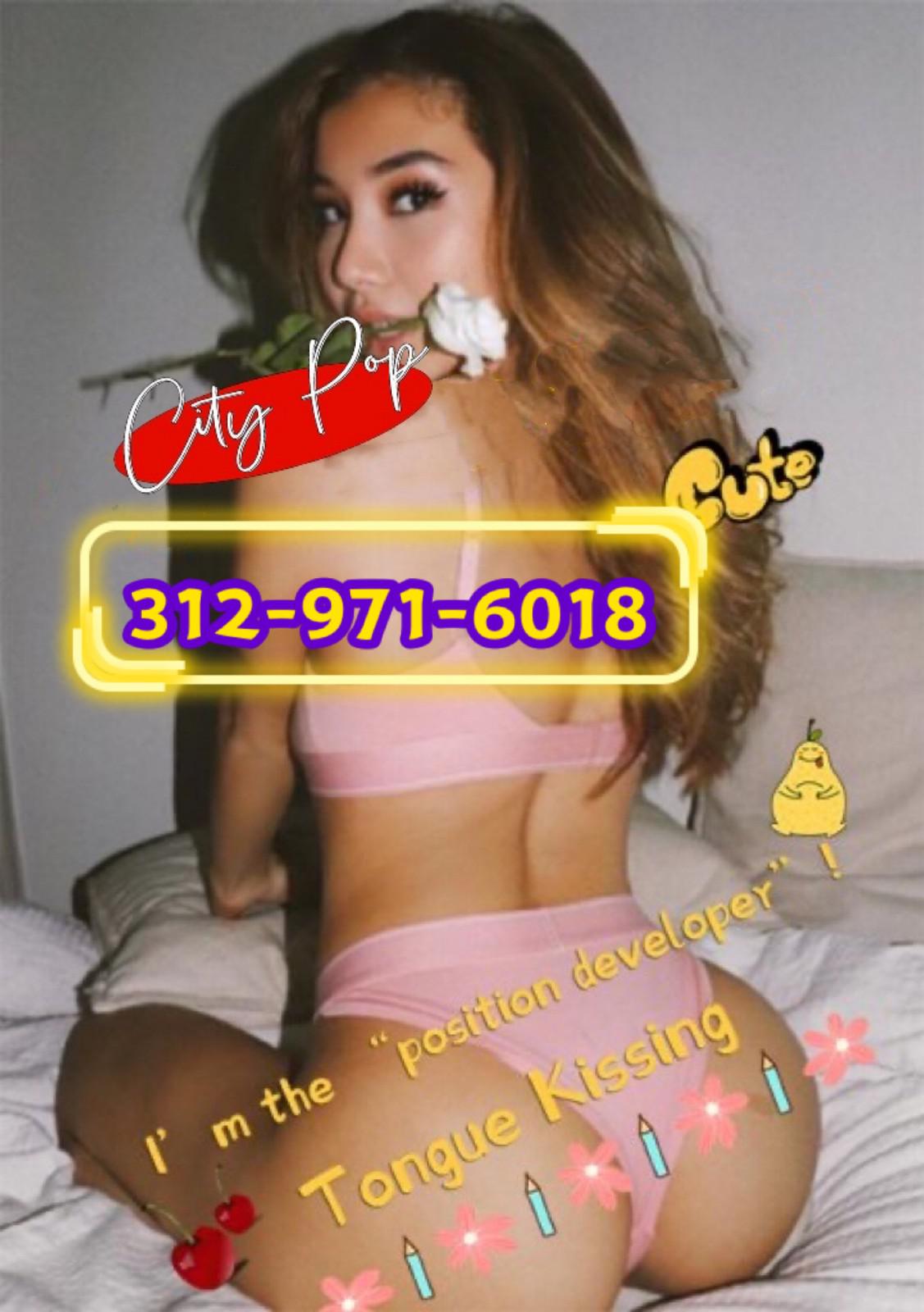 Chicago๐๐GFE๐๐BBBJ ๐312-971-6018๐Skokie๐๐ PINK&WET๐๐ โคโค Chicago๐๐GFE๐๐BBBJ ๐312-971-6018๐Skokie๐๐ PINK&WET๐๐ โคโค