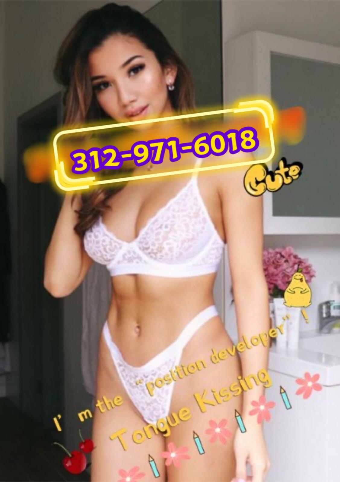 Chicago๐๐GFE๐๐BBBJ ๐312-971-6018๐Skokie๐๐ PINK&WET๐๐ โคโค Chicago๐๐GFE๐๐BBBJ ๐312-971-6018๐Skokie๐๐ PINK&WET๐๐ โคโค