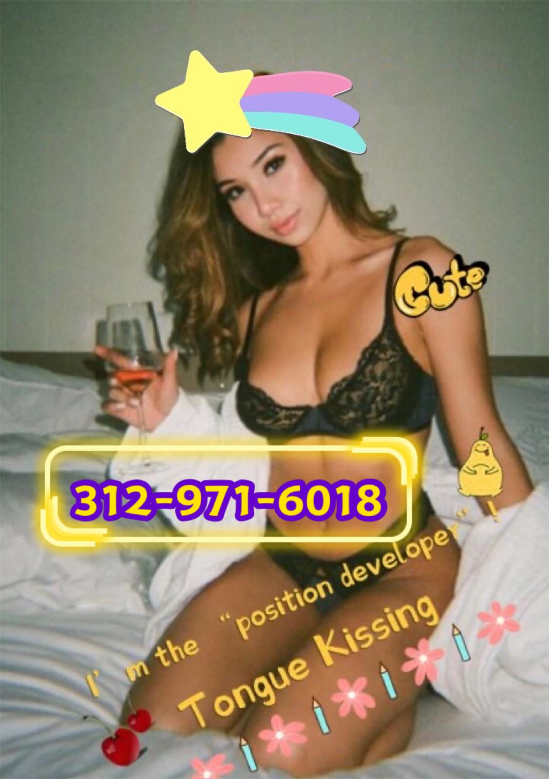 Chicago๐๐GFE๐๐BBBJ ๐312-971-6018๐Skokie๐๐ PINK&WET๐๐ โคโค Chicago๐๐GFE๐๐BBBJ ๐312-971-6018๐Skokie๐๐ PINK&WET๐๐ โคโค