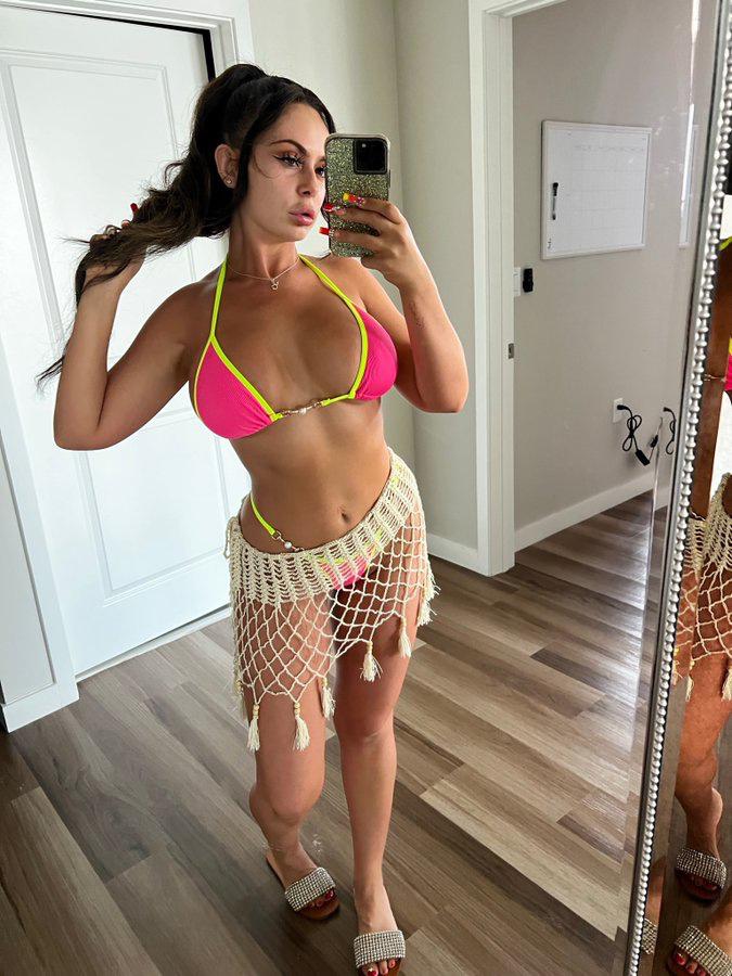 Tiana ‘DOES THE MOST’ Tiana ‘DOES THE MOST’