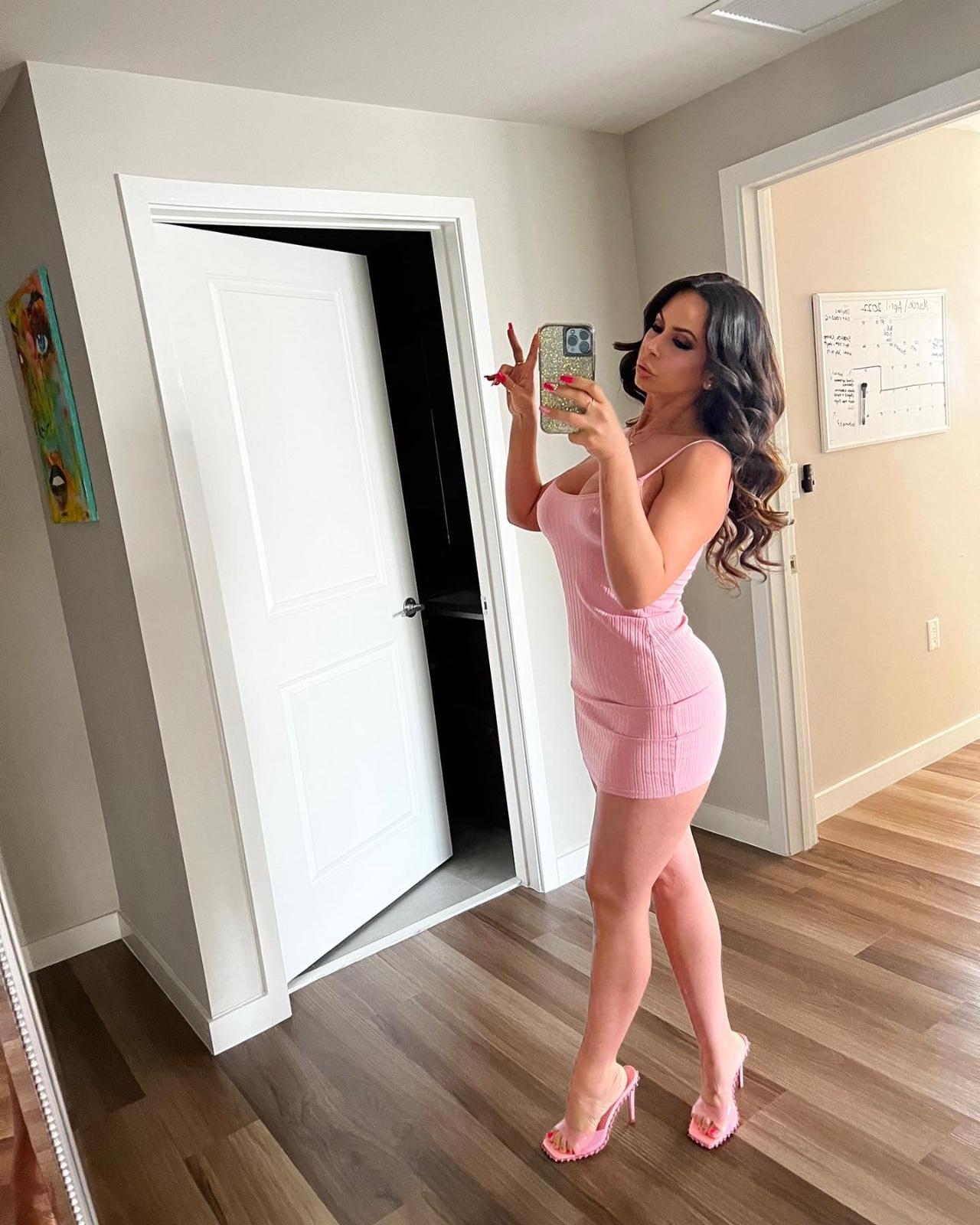 Tiana ‘DOES THE MOST’ Tiana ‘DOES THE MOST’