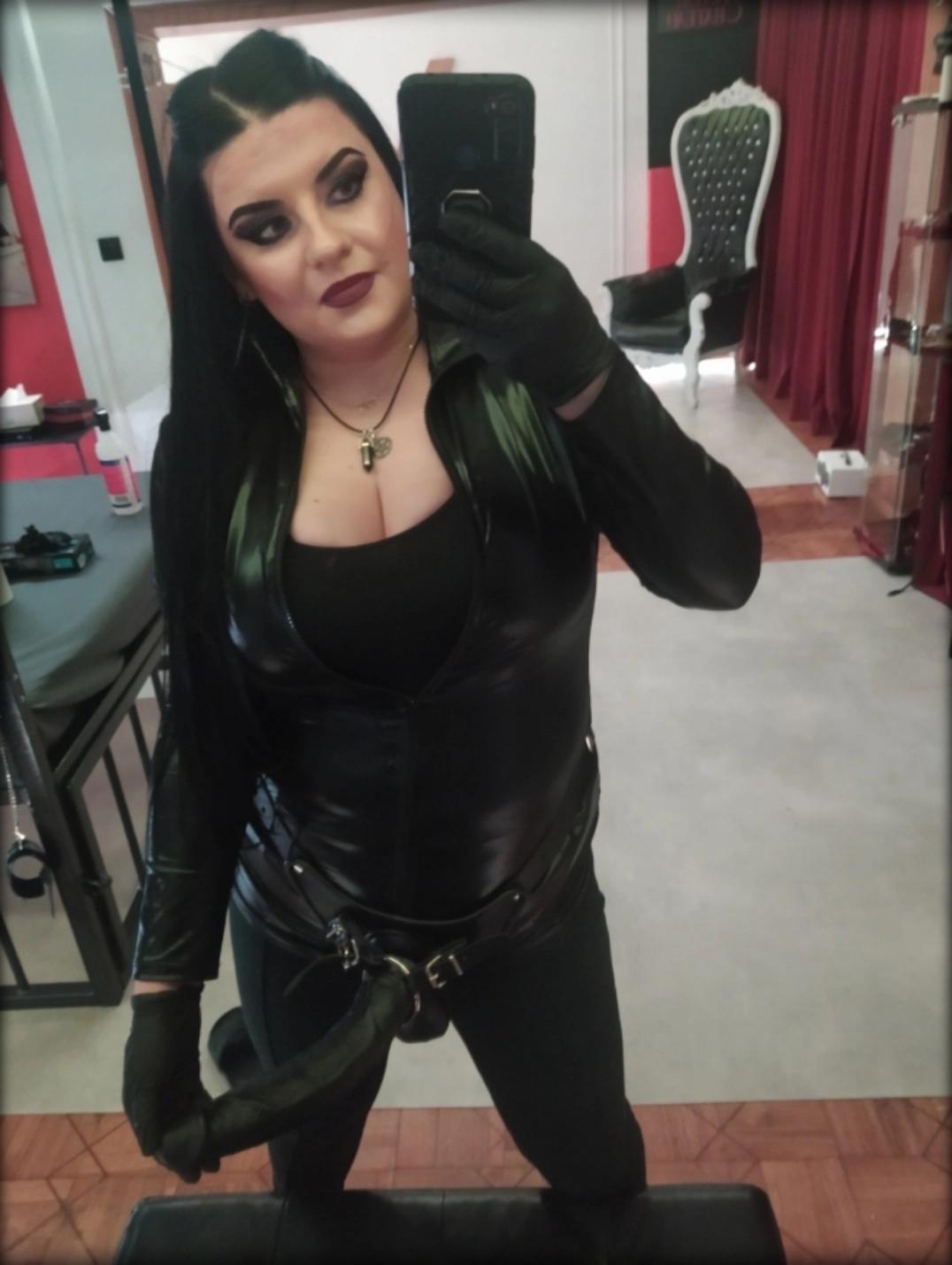 Your Chastity Mistress With A Flair For Femdom,D/,Humiliation,and many more Your Chastity Mistress With A Flair For Femdom,D/,Humiliation,and many more