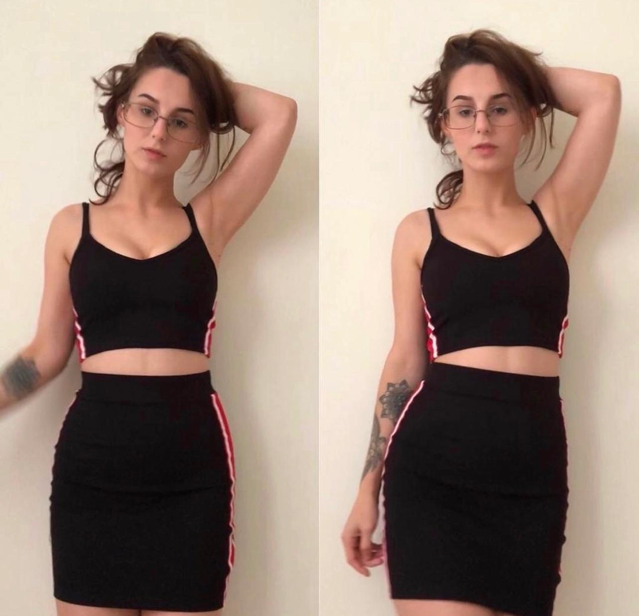 Female escort Female escort