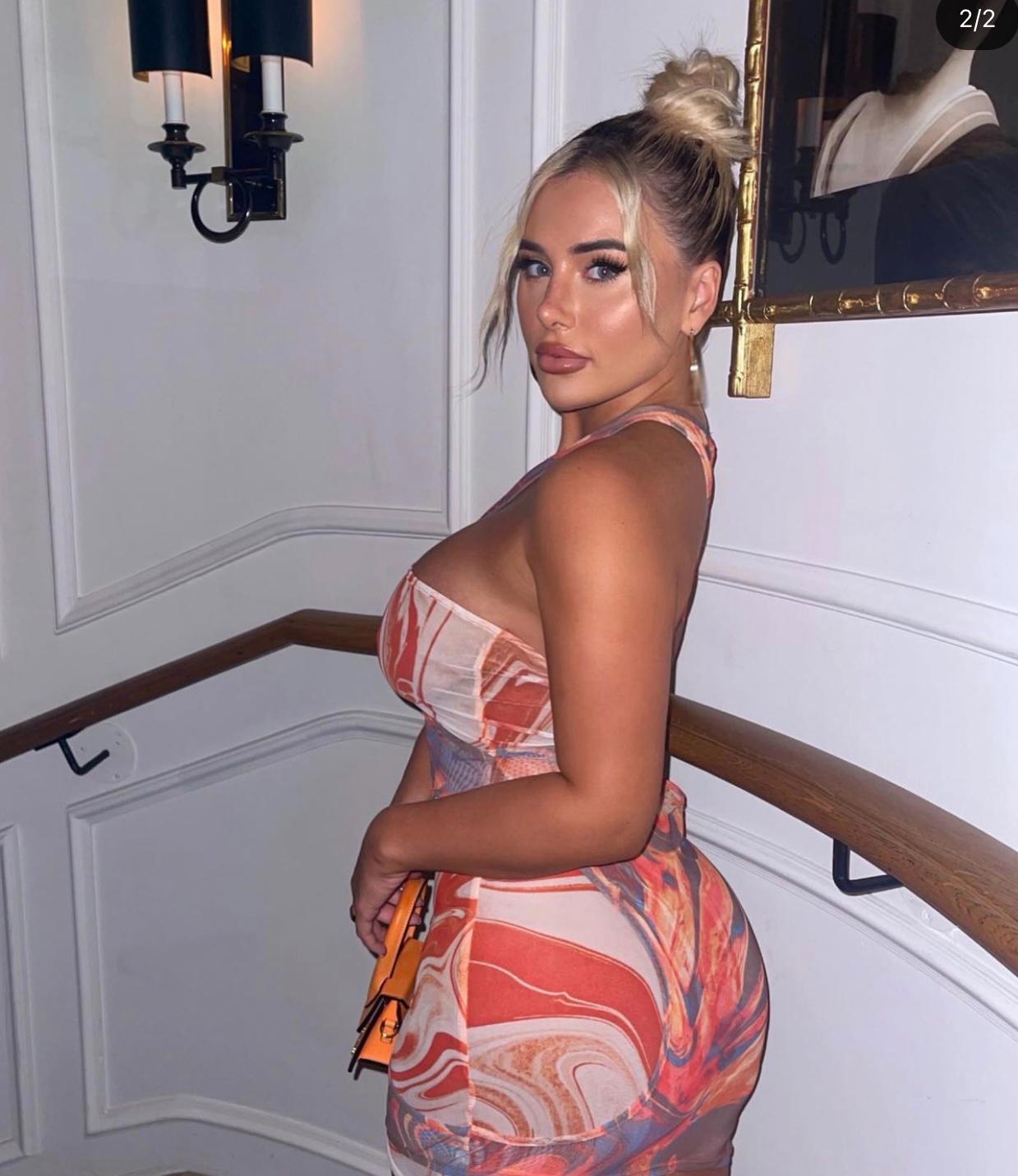 The New Sexy Sugar Girl🤤 in Town, I am available to fulfill your wildes 💕 The New Sexy Sugar Girl🤤 in Town, I am available to fulfill your wildes 💕