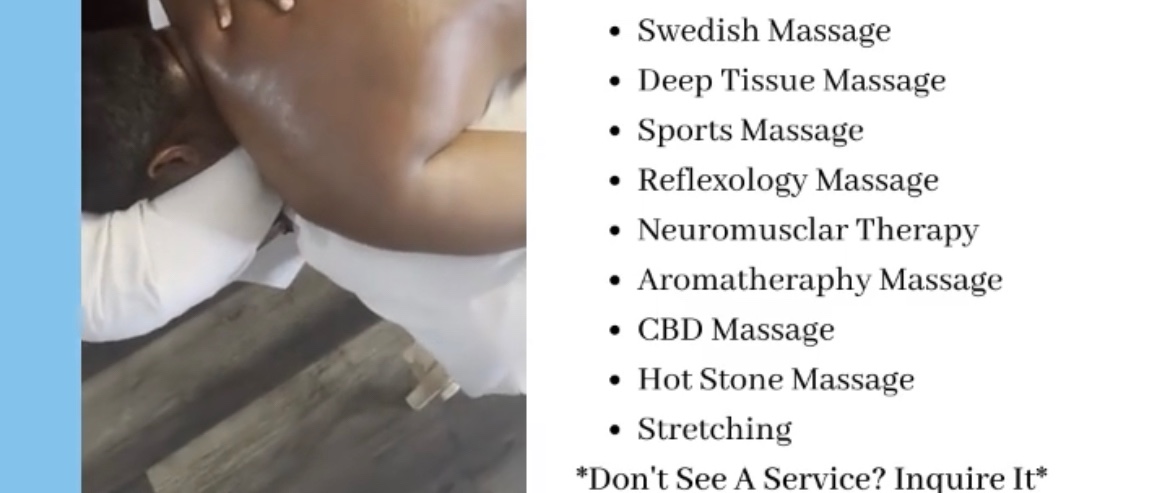 Hmu on snapchat:sheilaagora22 IG:sheilamsg02 if you need any type of massage Hmu on snapchat:sheilaagora22 IG:sheilamsg02 if you need any type of massage