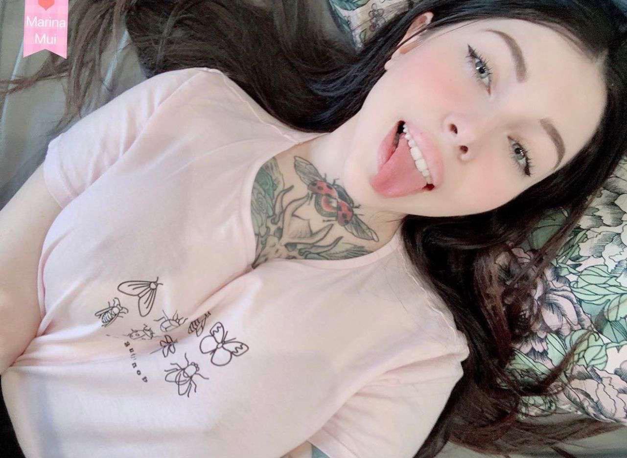 Down TO fuck? HMU on (865) 630-2196 or on Snapchat Anitatessy21 Down TO fuck? HMU on (865) 630-2196 or on Snapchat Anitatessy21