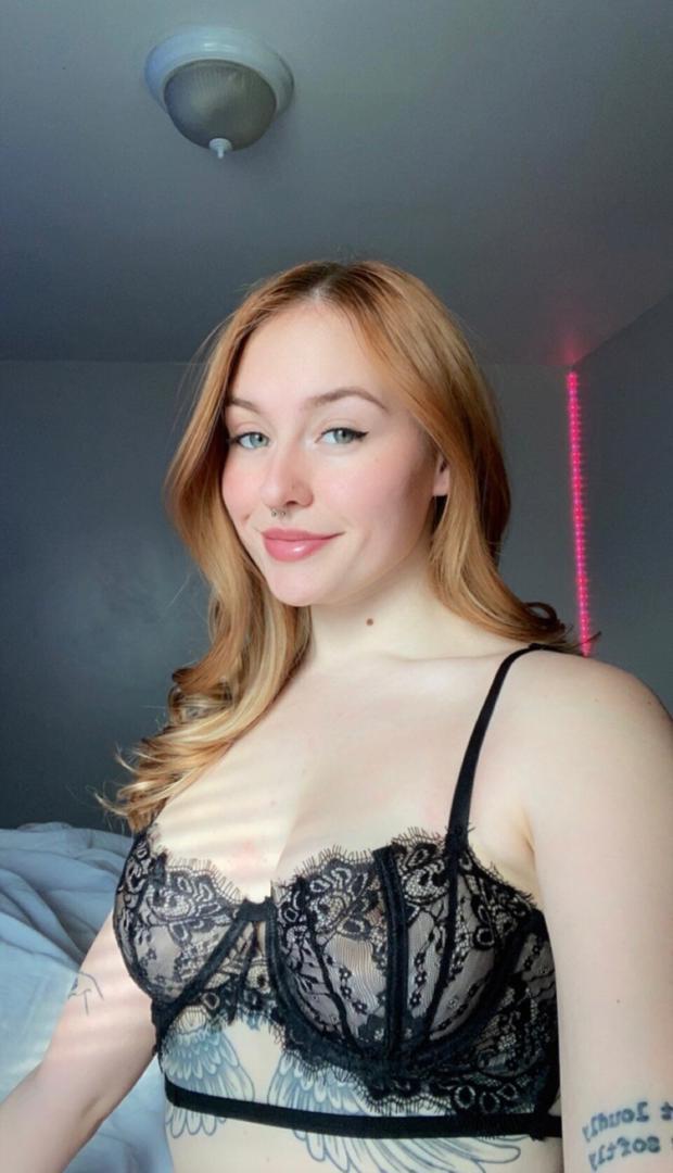 SUPER SEXY, SWEET & SUBMISSIVE π
π¦ SUPER SEXY, SWEET & SUBMISSIVE π
π¦