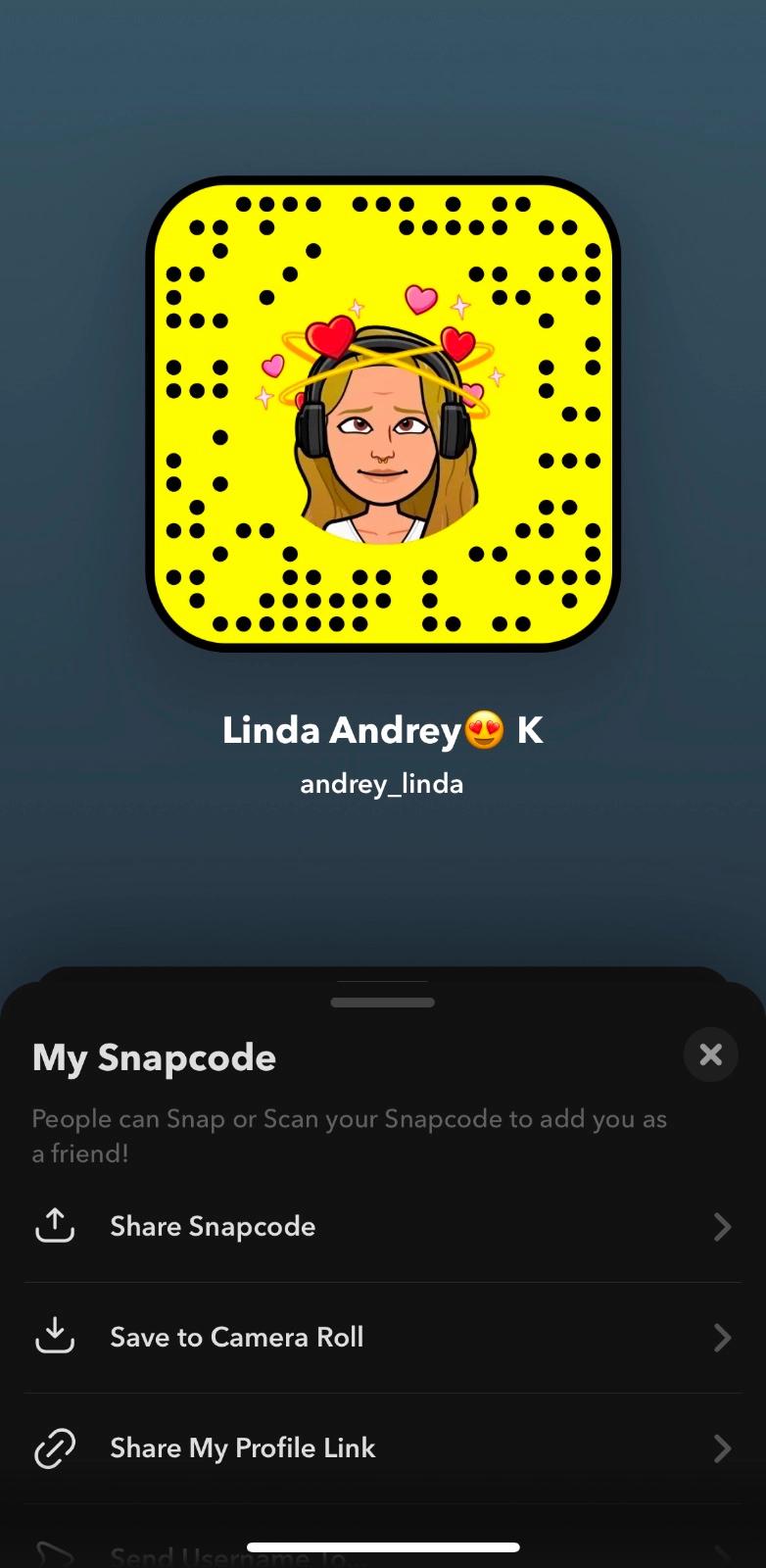 👅HMU I’m down to fuck , snapchat: Andrey_linda 👅HMU I’m down to fuck , snapchat: Andrey_linda