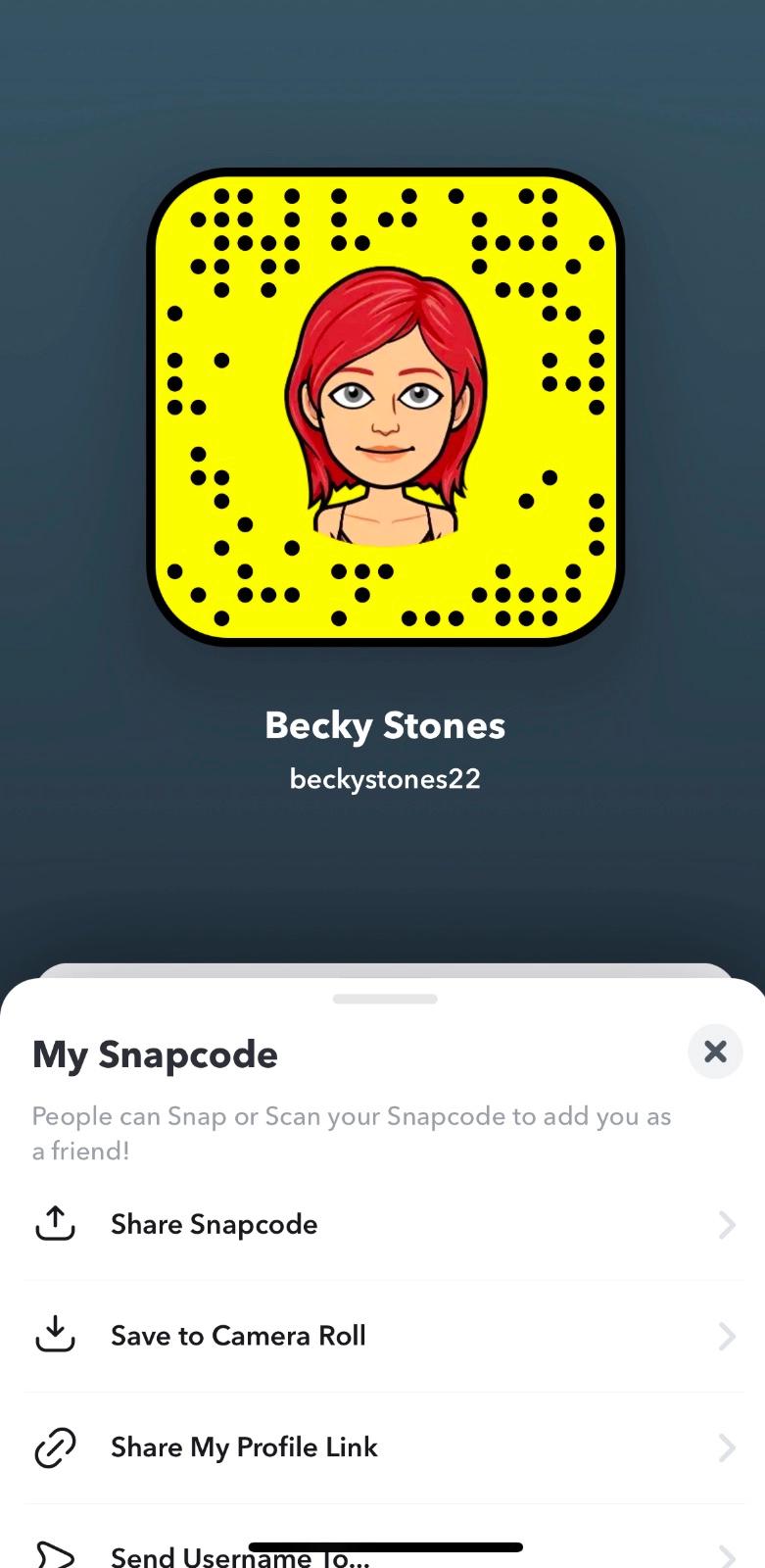HMU on my cell phone (717) 384-5251 or Snapchat: beckystones22 HMU on my cell phone (717) 384-5251 or Snapchat: beckystones22
