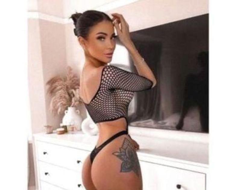 ❤️Party girl🔞Best service👌Outcall