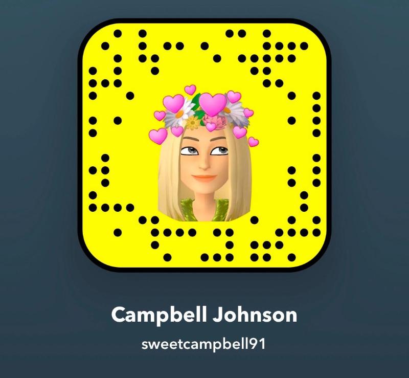 I’m Campbell🥰 available now for fun and one night stand👅