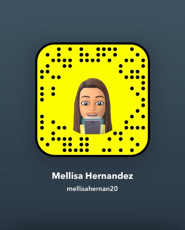 Are u down for hookup 🍆🍑 Chat with me on Snapchat 👻 Mellisahernan20