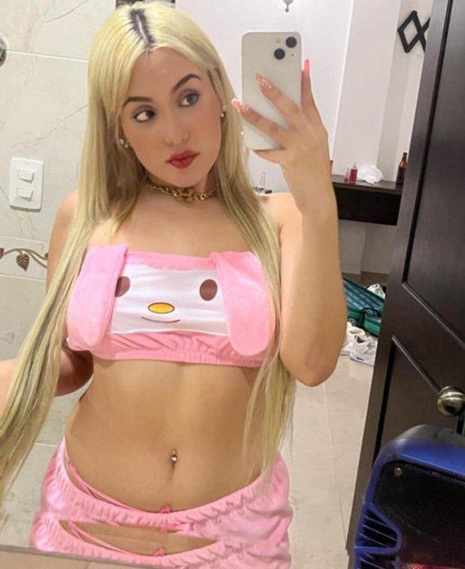 I’m available, come have a good time