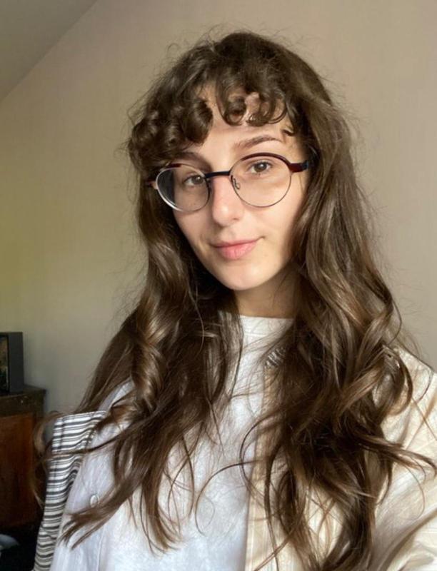 I’m available for hookup