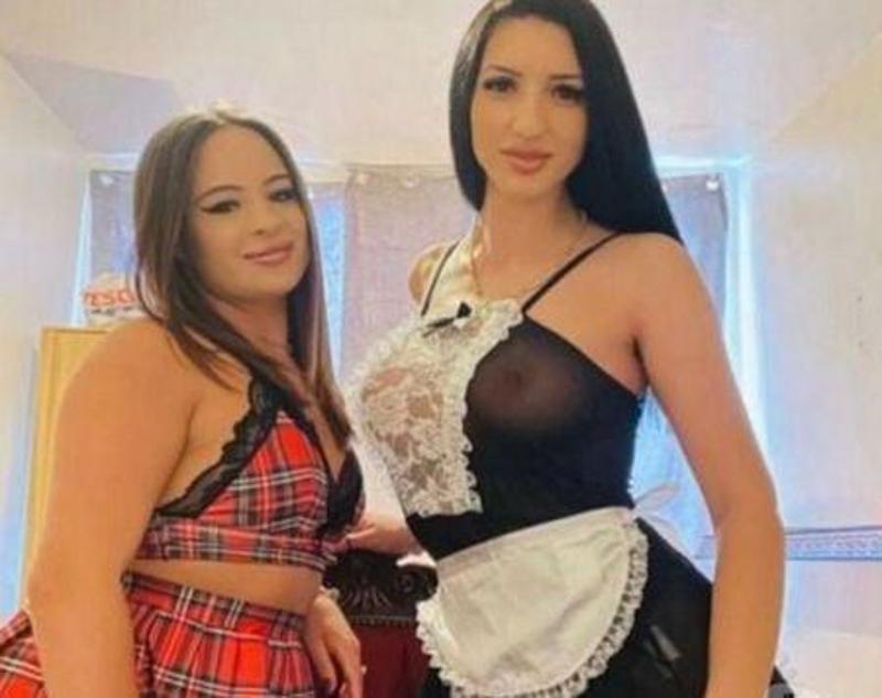 STUNNING 2 LATINO🌟UNIQUE EXPERIENCE🔥OUTCALL❗️🍾